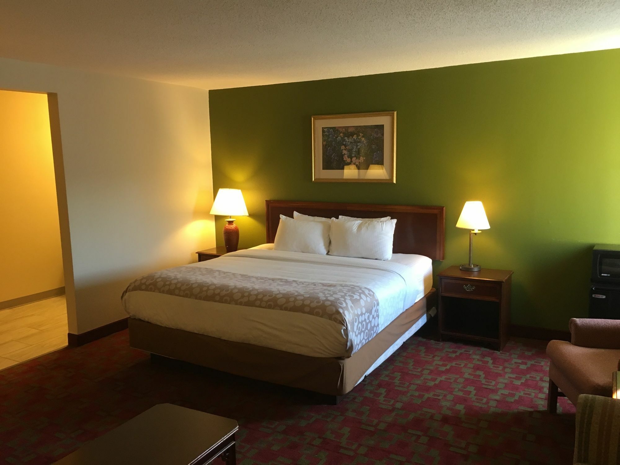 Quality Inn & Suites ミルウォーキー エクステリア 写真