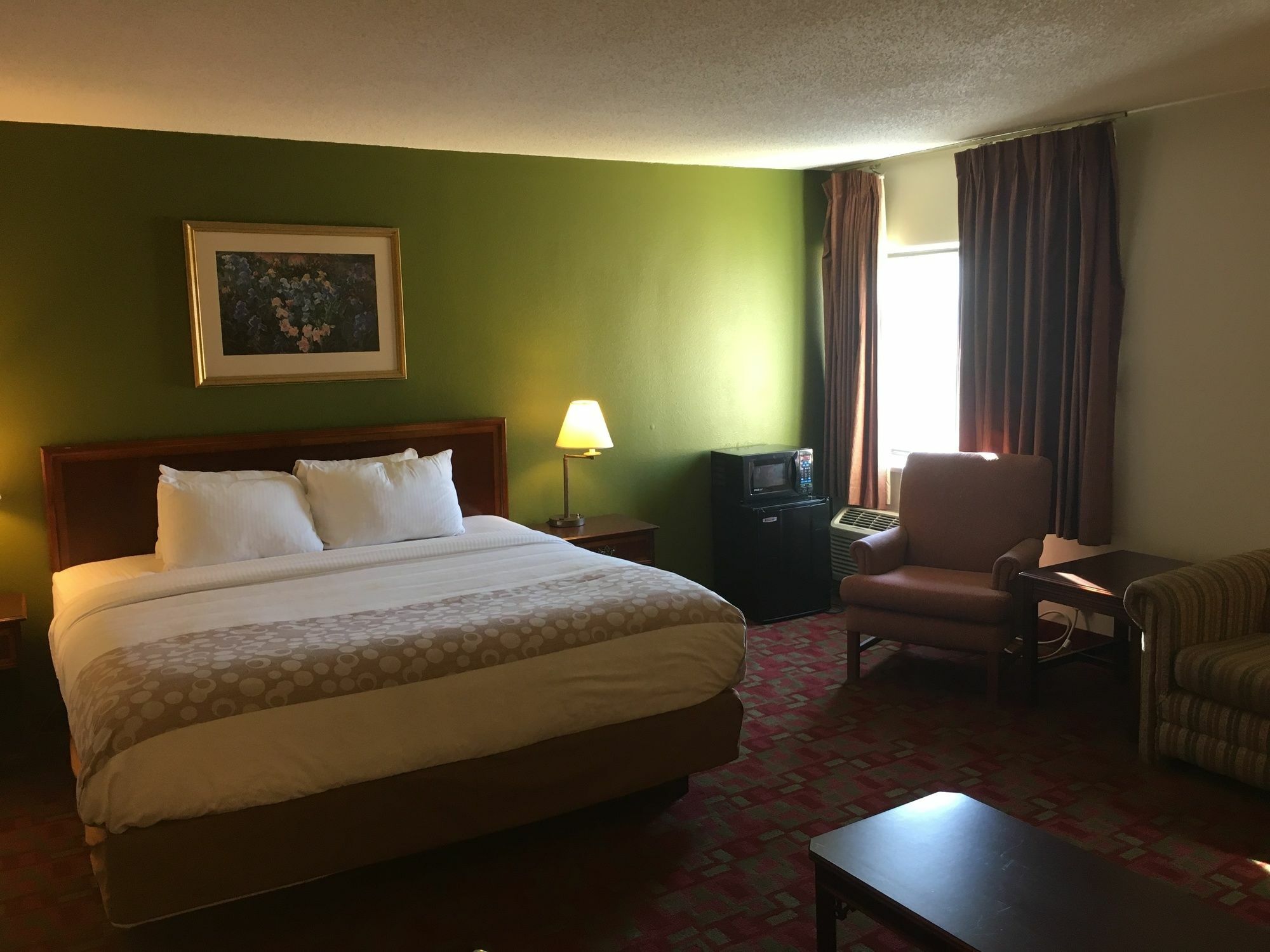 Quality Inn & Suites ミルウォーキー エクステリア 写真